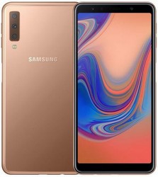 Замена батареи на телефоне Samsung Galaxy A7 (2018) в Ярославле